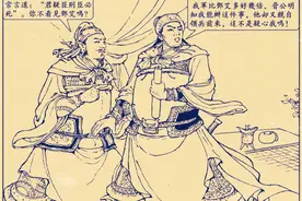 钟会立下灭蜀大功，为什么要谋反，被灭族？图片