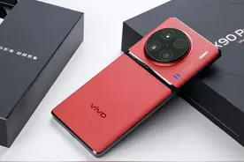 2023年“最强”安卓手机，跑分均超128万！第一实至名归图片