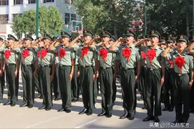在部队考上的士官学校，与高考定向士官院校，有什么区别？图片