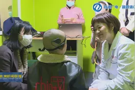株洲：爱心测听室 助力听障人士听见“爱的分贝”图片