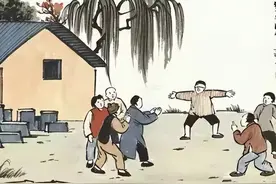 一个家庭出现这五个征兆，说明要走大运了图片