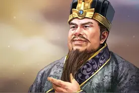 汉宁太守张鲁：五斗米道师君，只有汉中一郡，为何就能称雄三十年图片