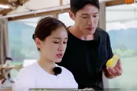 开播收获多个全网第一，这节目暴露了容祖儿太老实，王子文真精明图片