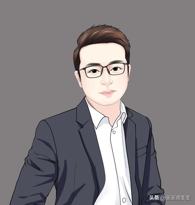 分享一组男士微信头像,干净利落,简单帅气.