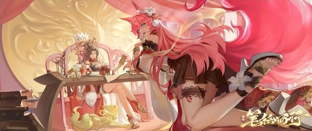 这款西游手游胆子这么大，打算用这两大招，从网易口中抢肉？