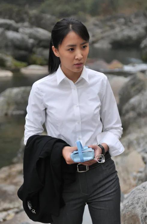 壮丁也是兵里面的女演员