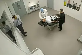 注射死刑!河北第一秘强占4名空姐办公室侍寝!扬言:市长都要听我的图片