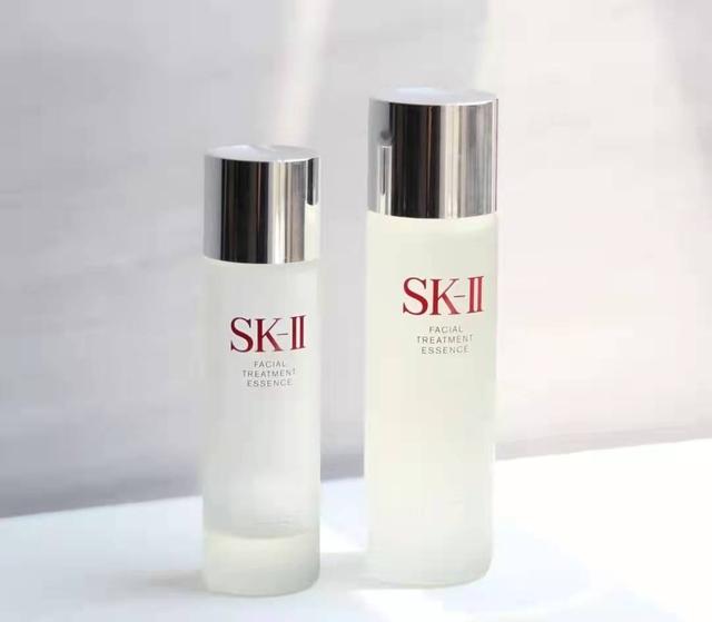值得回购的5款大牌焕肤水：SK2虽贵但好用，第3、4款性价比很高