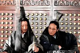 再读孙膑和庞涓的故事！同窗手足之情，庞涓缘何痛下死手？图片