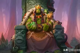 炉石传说 | 标准萨满新卡简评及试玩后的再思考图片