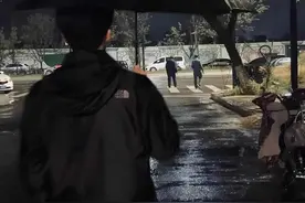 我想和你在一起图片