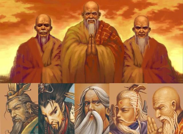 电脑硬盘中保存最久的游戏，每次体验都有不同的刺激