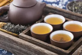 58岁男子胃癌离世，长期喝普洱茶是“祸根”？医生说出了根本原因图片