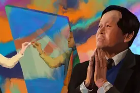 盛宴已经结束：杨振宁的高能物理观及对中国的影响图片