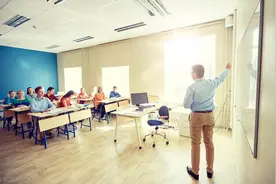 孩子成绩差不想读技校，却想出国留学，宁波家长焦虑了：供不起图片