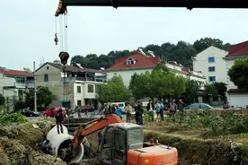 哈尔滨这几个区域今年有望拆迁图片