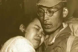 抗日战争最大的历史教训，日本一句投降百万侵华日军就轻松回国图片