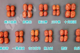 町芒评测 | 评测了11款甜蜜大枣，中秋送礼选这个图片