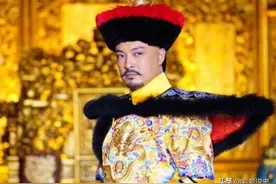 二贝勒阿敏之死：皇太极“整顿八旗”，阿敏无路可退图片