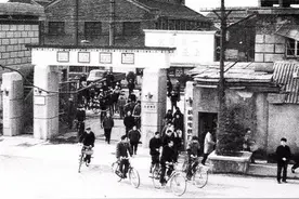 皖南电机厂图片