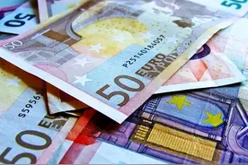 欧元和世界语图片