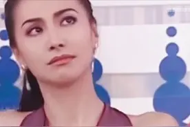 当年得亏是她演的武林“第一美人”，不然真压不住这么多美女图片