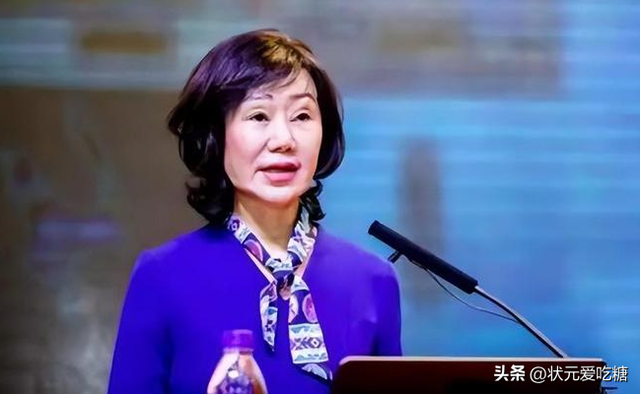 女副校长沈志莉落马记：家中搜出大量成人用品，大肆敛财沉迷整容