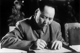 建国后杨开慧好友提出2个请求，毛主席答应第一个，第二个没松口图片