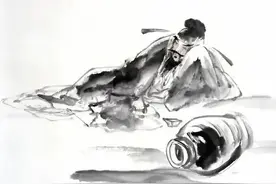 与君世世为兄弟，更结来生未了因——苏轼、苏辙兄弟情图片