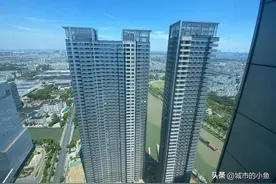 原以为住高层是件开心的事，但住了以后才知道有多痛苦图片