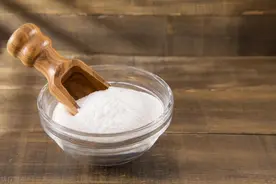 小苏打杀蜗牛用撒还是喷？小苏打怎么杀蜗牛？苏打灭蜗牛最好办法图片