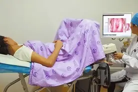 让人脸红的“妇科检查”，到底是怎样进行的？建议看看这里！图片