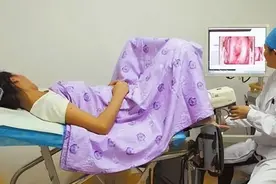 让人脸红的“妇科检查”，到底是怎样进行的？建议看看这里！图片