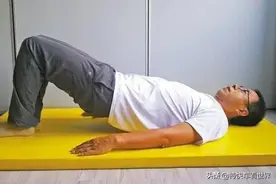 56岁男子，坚持每天做50次提肛运动，得到了什么？变化令人羡慕图片
