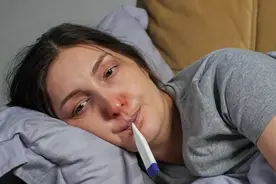 科学家发现：37℃不再是人体标准体温，体温降低究竟意味着什么？图片