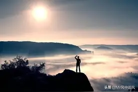 如何改变自己的颓废人生？图片
