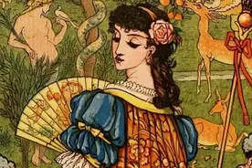 在它出现之前，人类没有“童年”图片