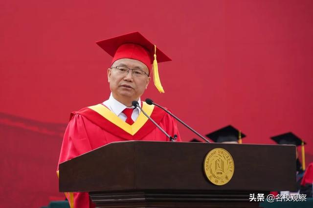 6484名成都大学2022届学子毕业啦