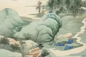 一个神奇的传说——听妈妈讲过去的事情图片