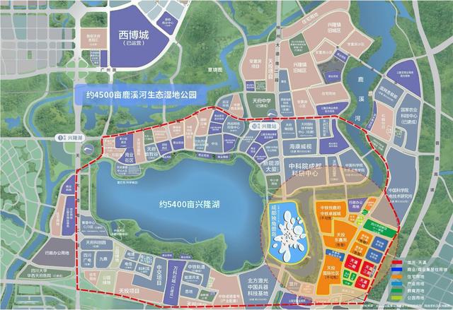 “蓉漂”青年落户首选天府新区？揭秘背后隐藏的真实逻辑