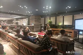 李寻谈酒：酱香型白酒还能“热”多久？图片