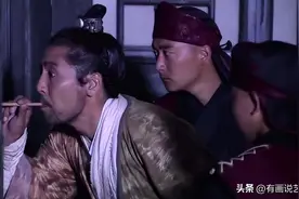 古代窗户纸糊的，不怕被人捅破偷看吗？不要小瞧古人的智慧图片