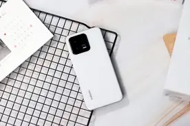 拿到了小米13，手里的iPhone11ProMax已很少用，三个原因说到心坎图片