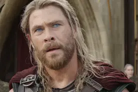 复联深度解析：雷神索尔为什么会成为复联中的一员图片