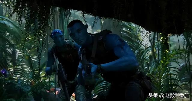 全球票房破30亿，卡神又破科幻天花板，四大卖点告诉你值在哪？