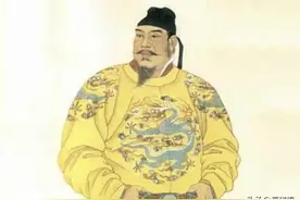 玄武门之变：手足相残背后是权利的争夺图片