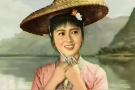 黄文富 ：传统经典的重塑与演绎——刘三姐创意转化及彩调剧探析图片