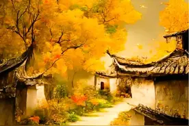 放慢节奏，静下心来，过简单快乐的生活图片
