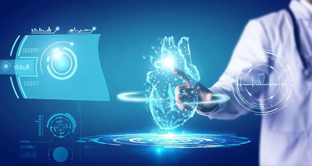 聚焦生命领域三大科学问题，构建全息人体数字模型——以医学为例