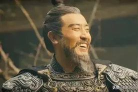 “跑男”养成记：曹操和汉献帝图片